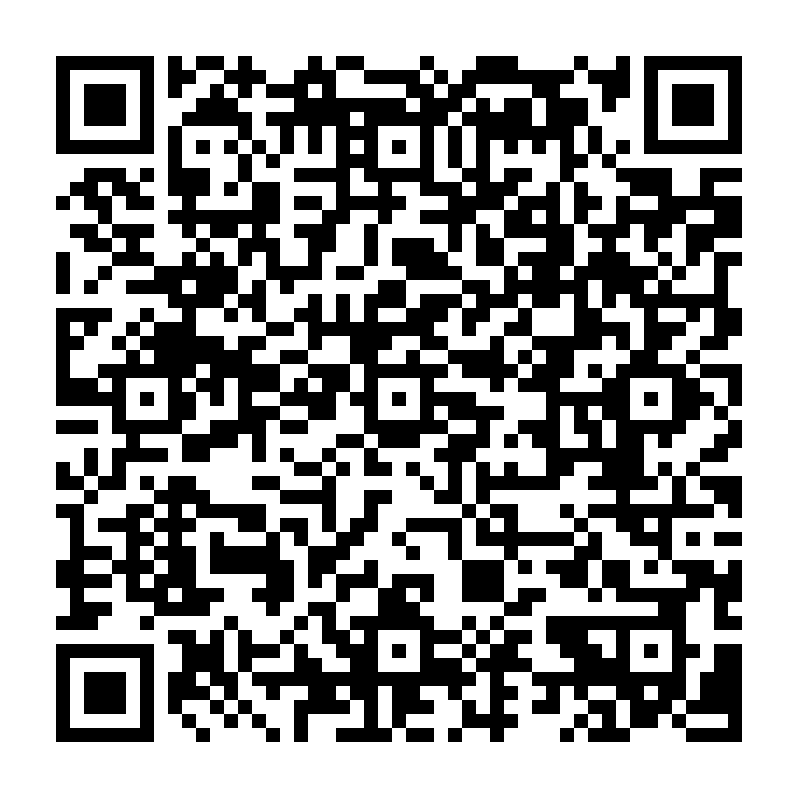 QR-kod