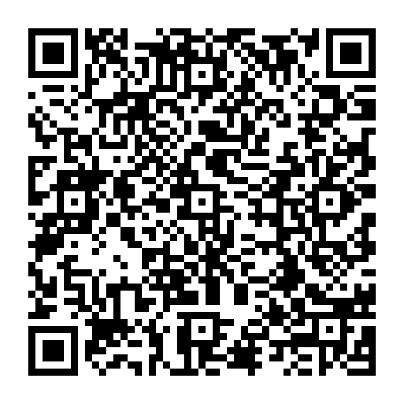 QR-kod