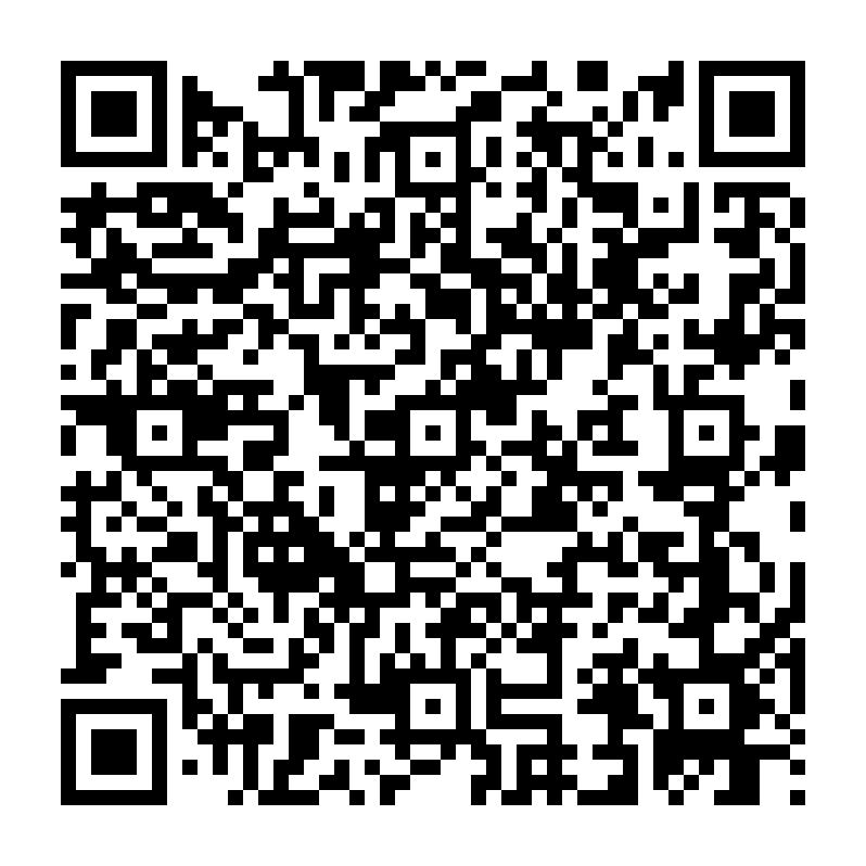 QR-kod