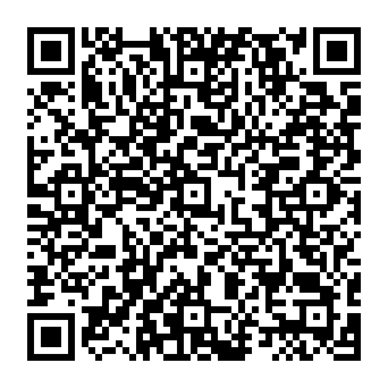 QR-kod