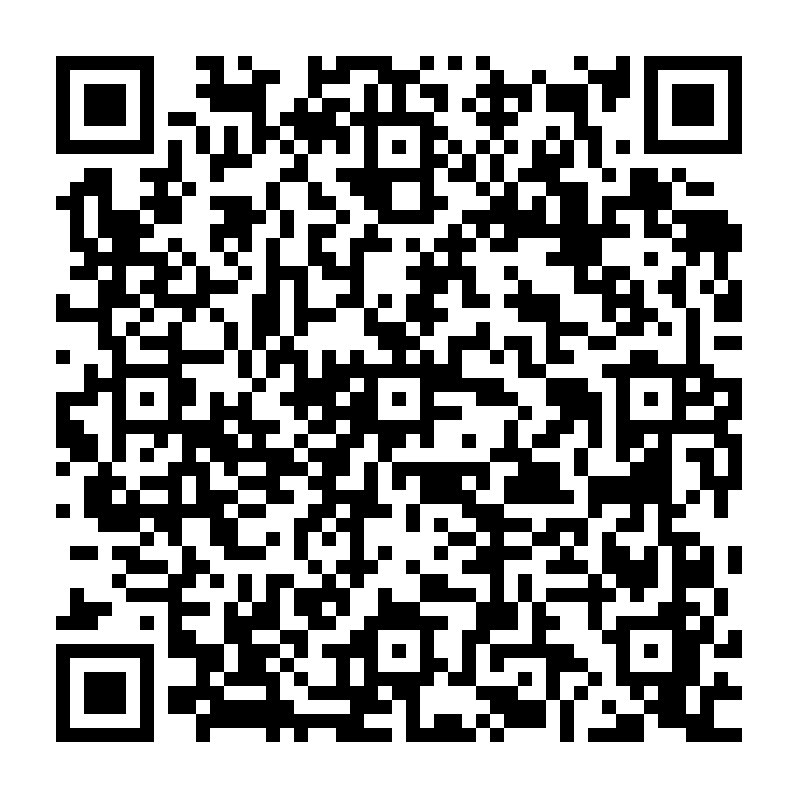 QR-kod