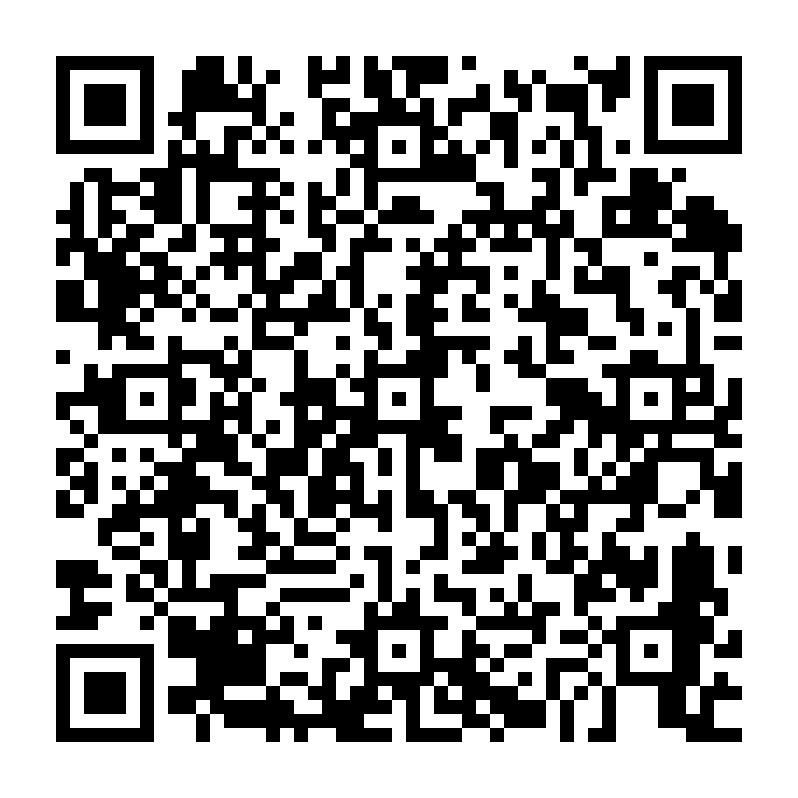 QR-kod