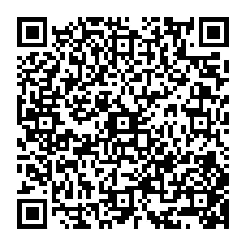 QR-kod