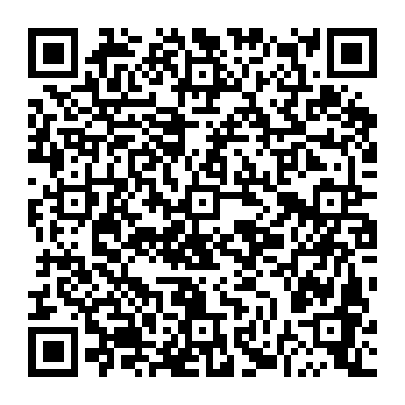 QR-kod