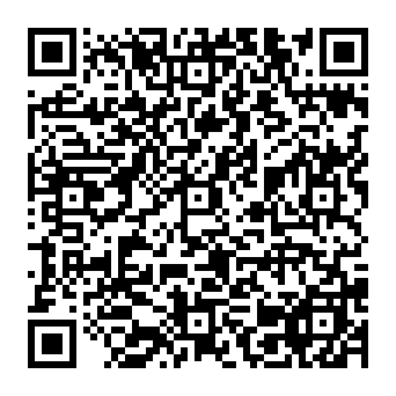 QR-kod