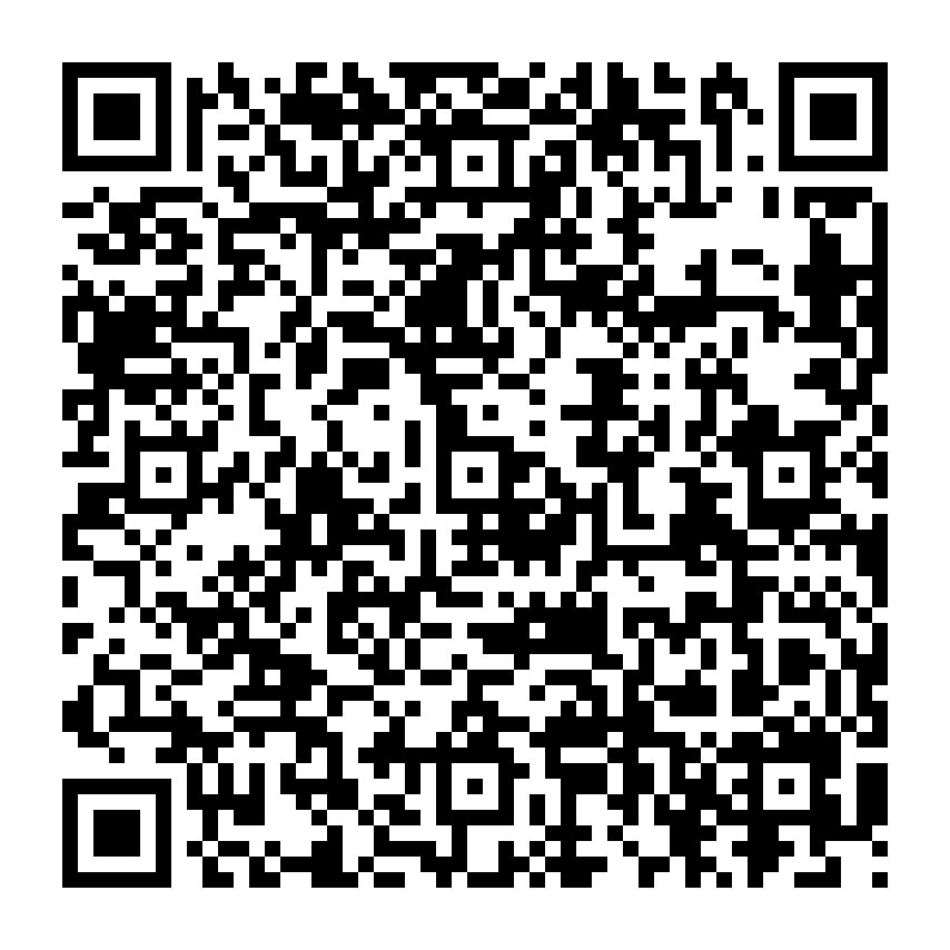 QR-kod