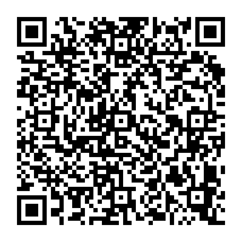 QR-kod