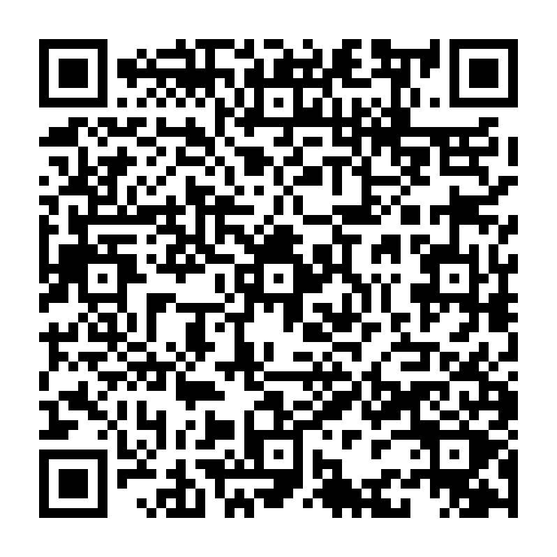 QR-kod