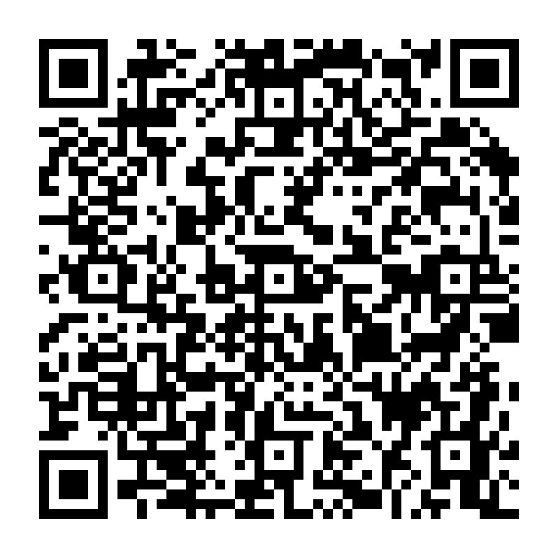 QR-kod