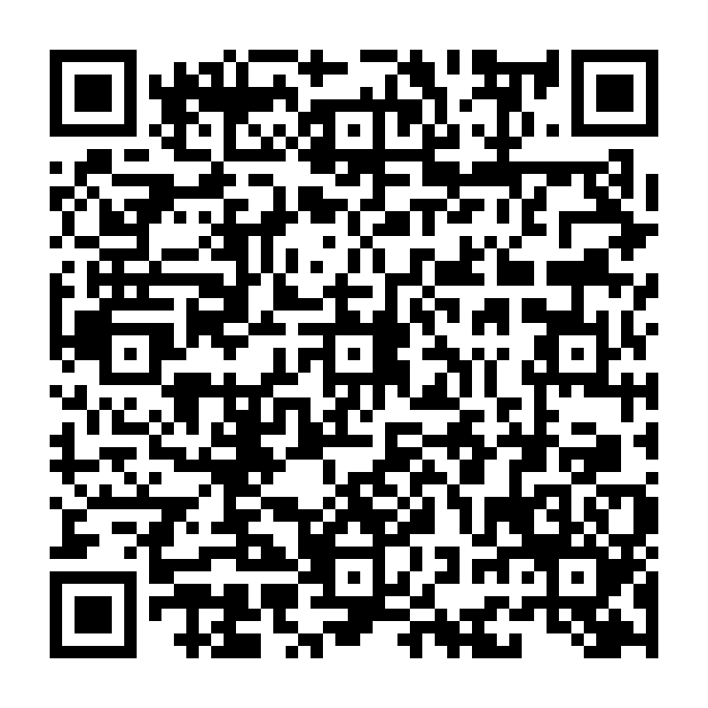QR-kod
