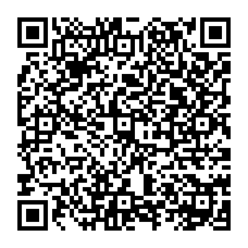 QR-kod