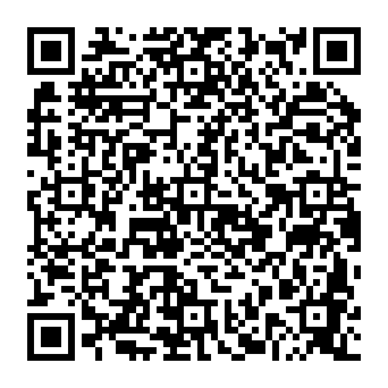 QR-kod