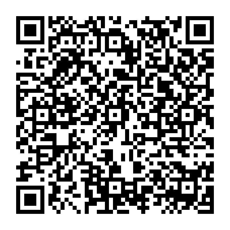 QR-kod