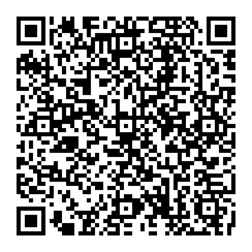 QR-kod