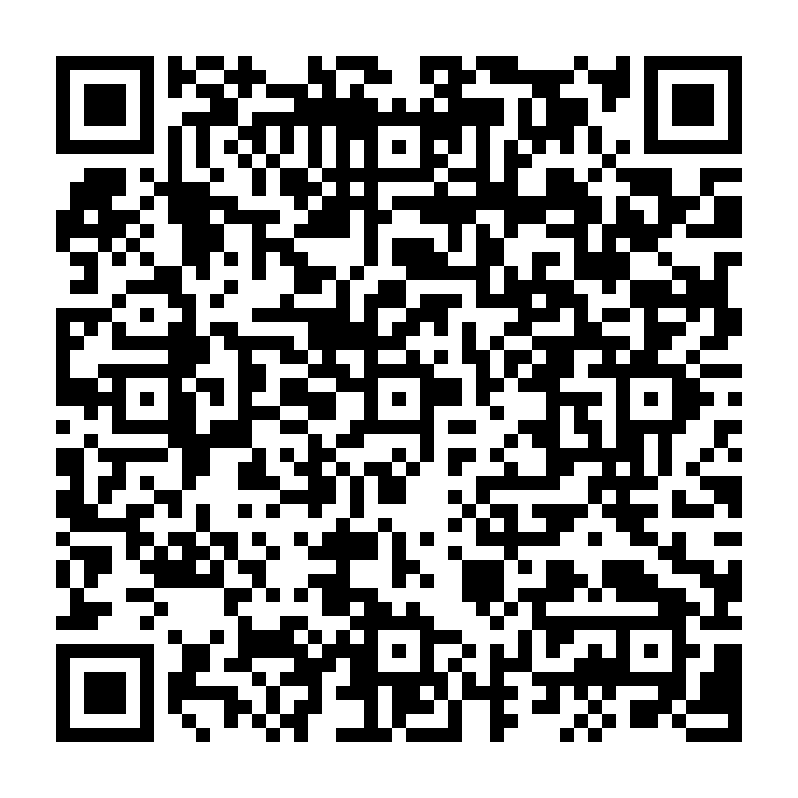 QR-kod