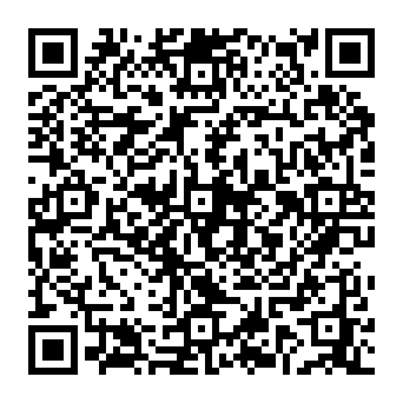 QR-kod