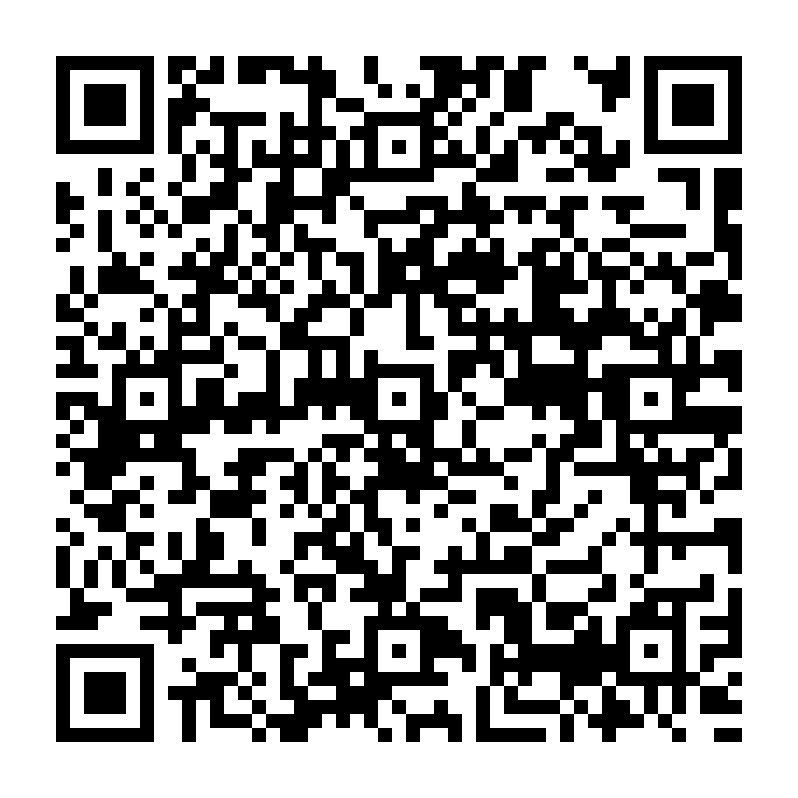 QR-kod