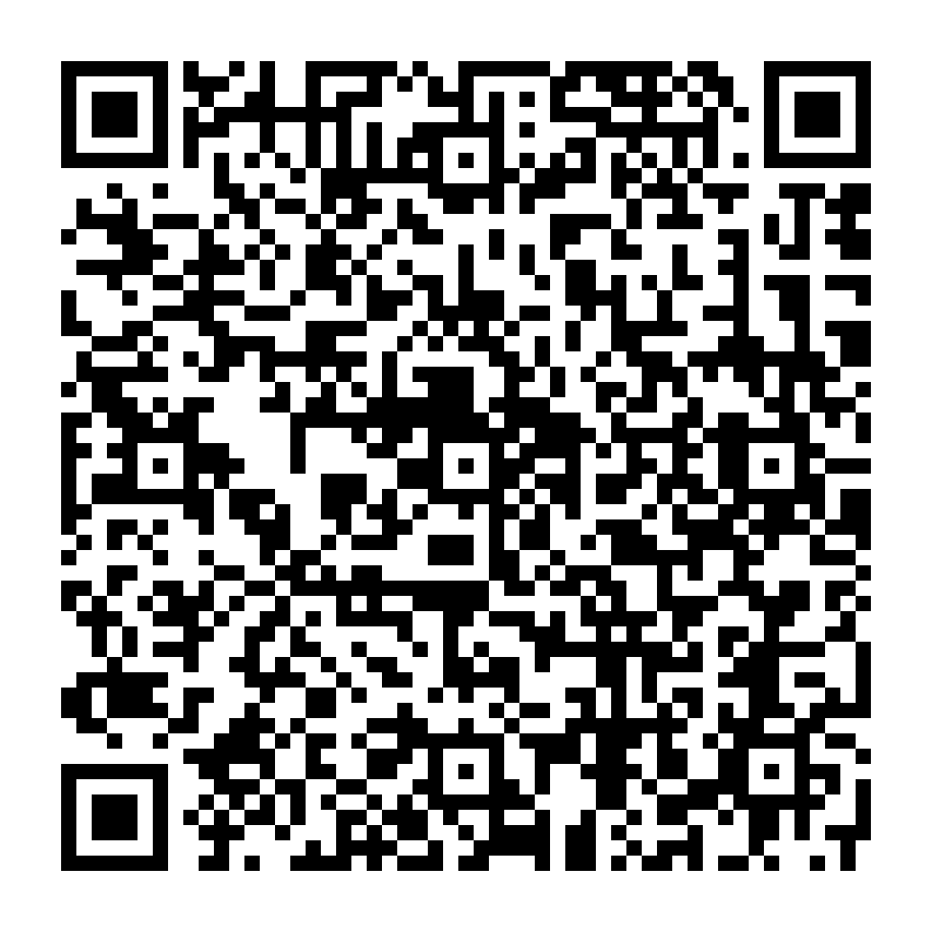 QR-kod