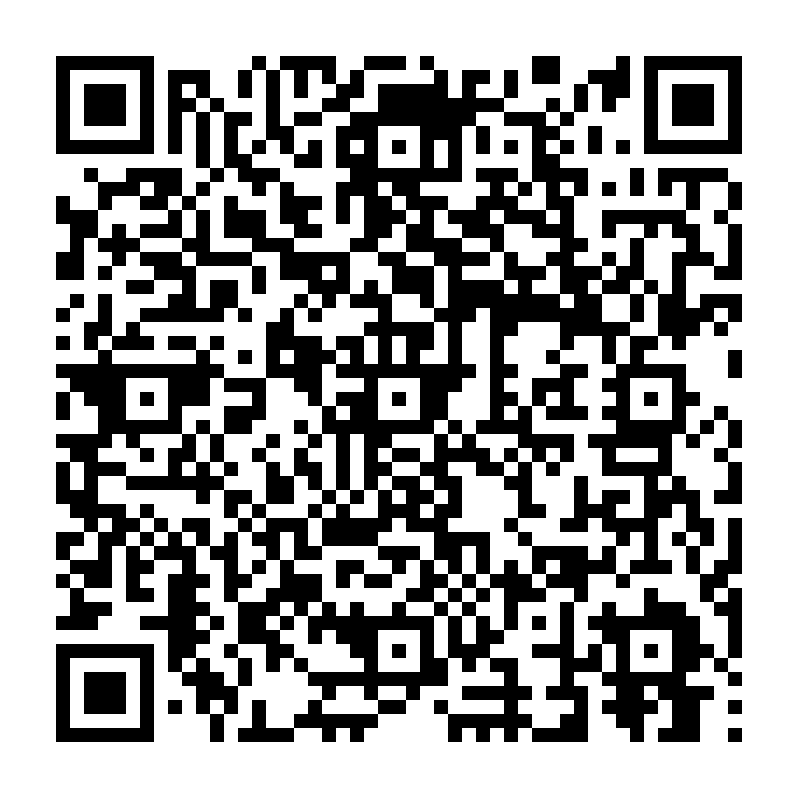 QR-kod