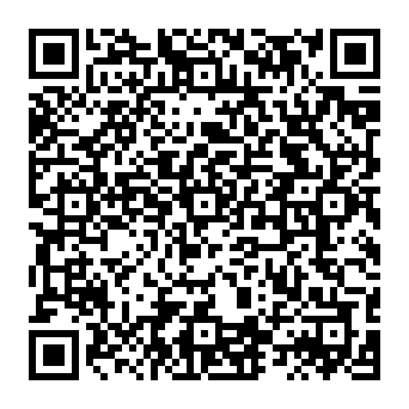 QR-kod