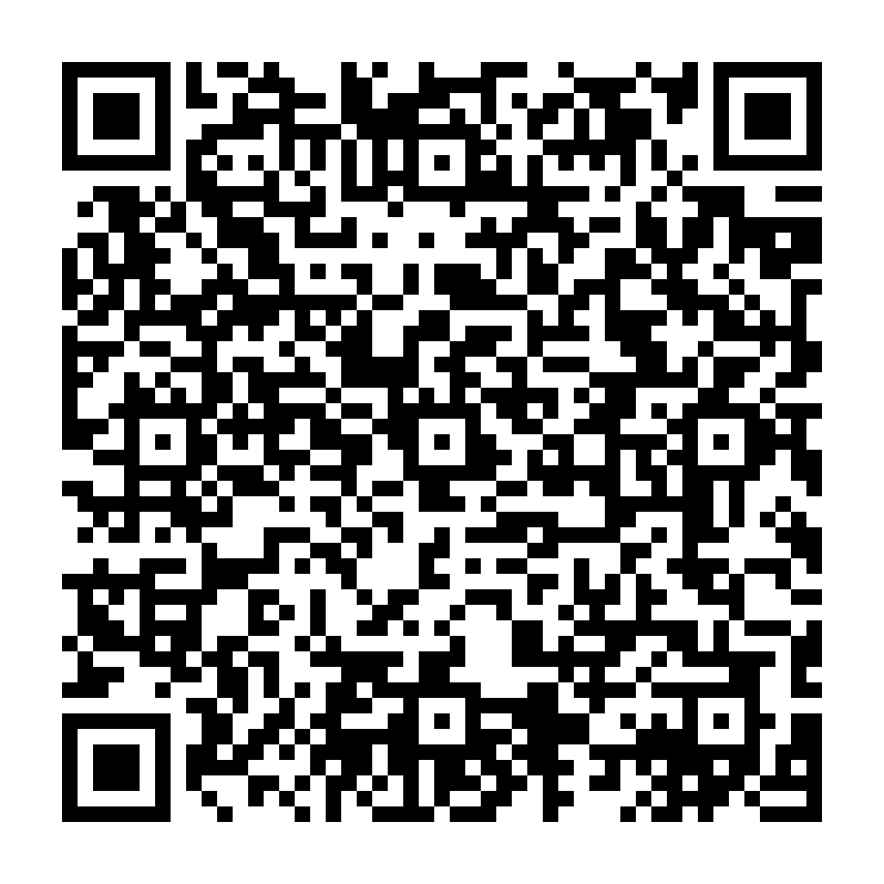 QR-kod