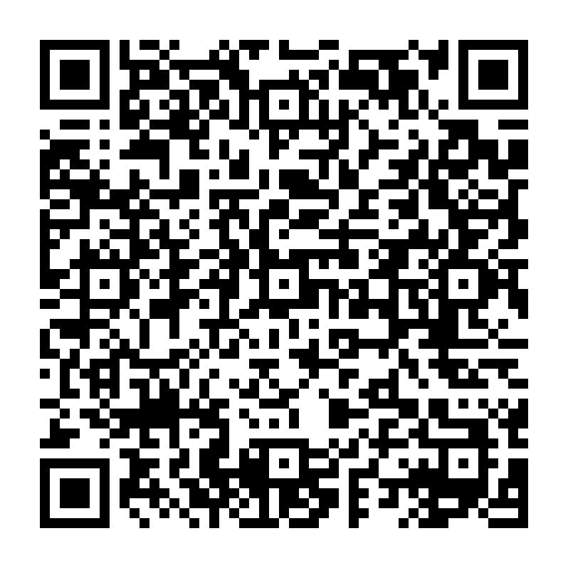 QR-kod