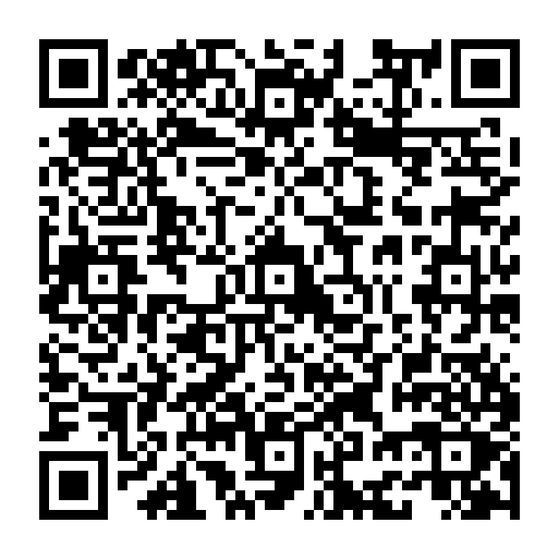 QR-kod