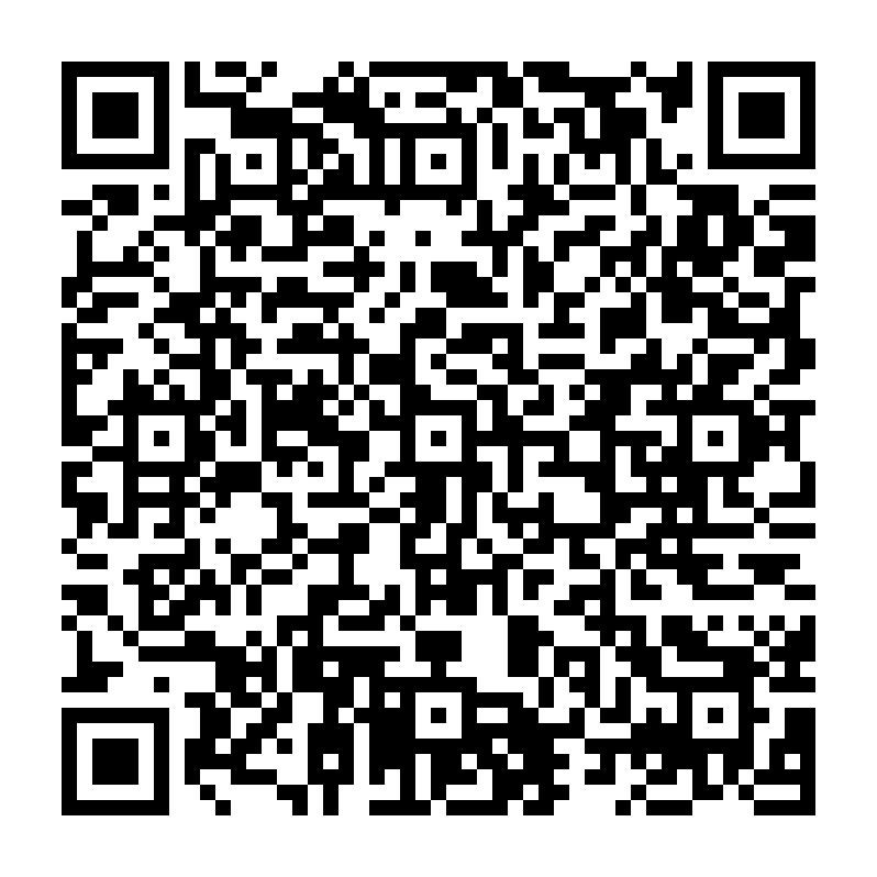 QR-kod