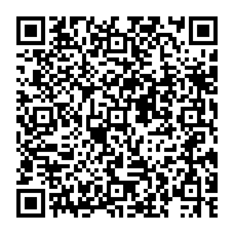QR-kod