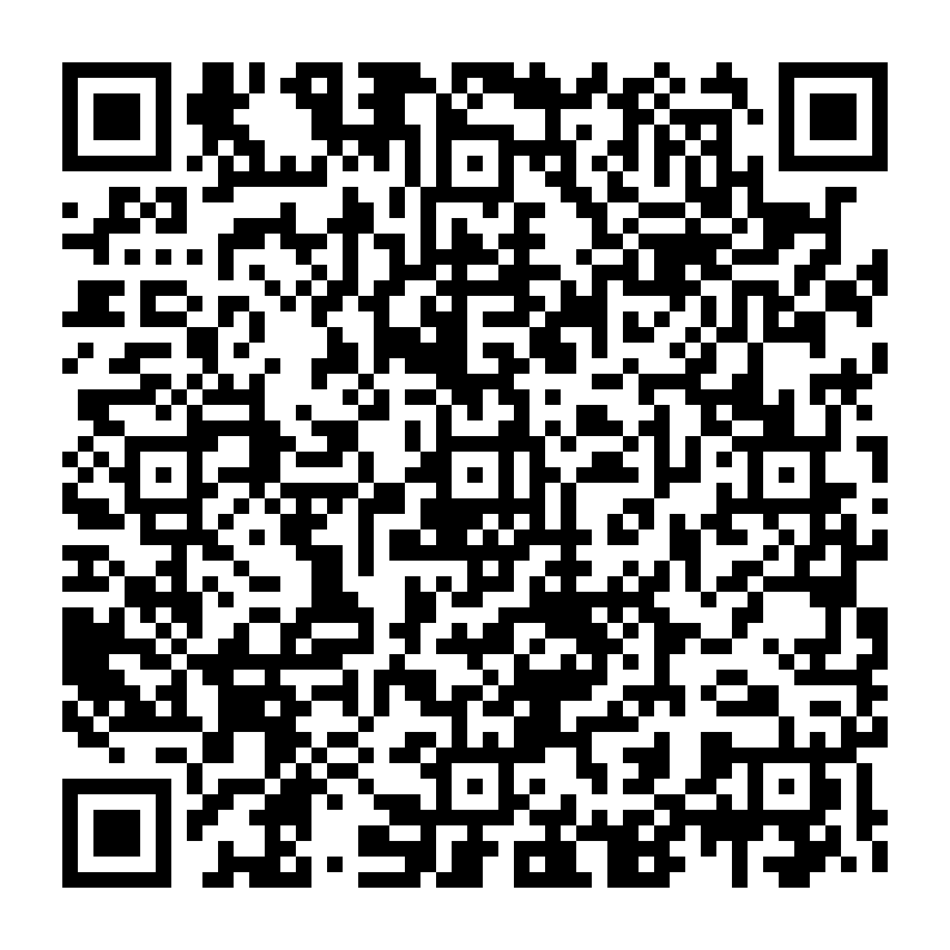 QR-kod