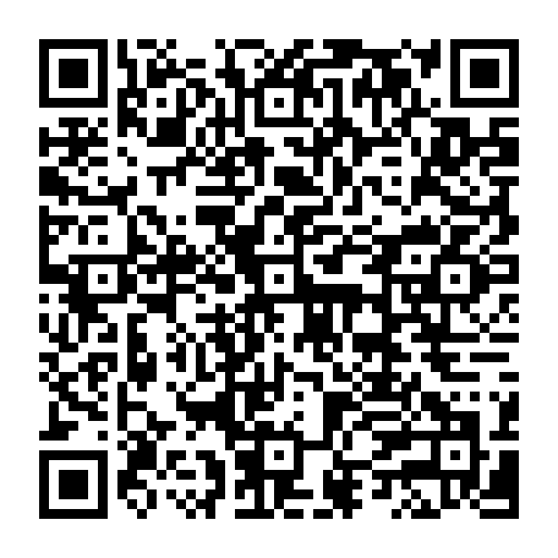 QR-kod