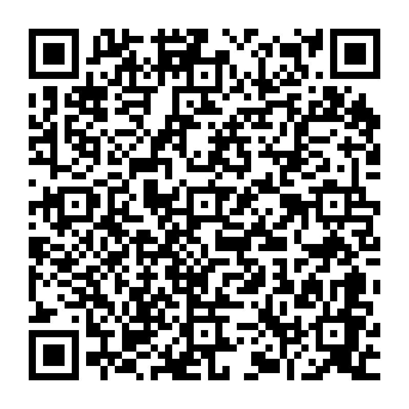 QR-kod