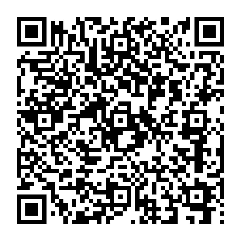 QR-kod
