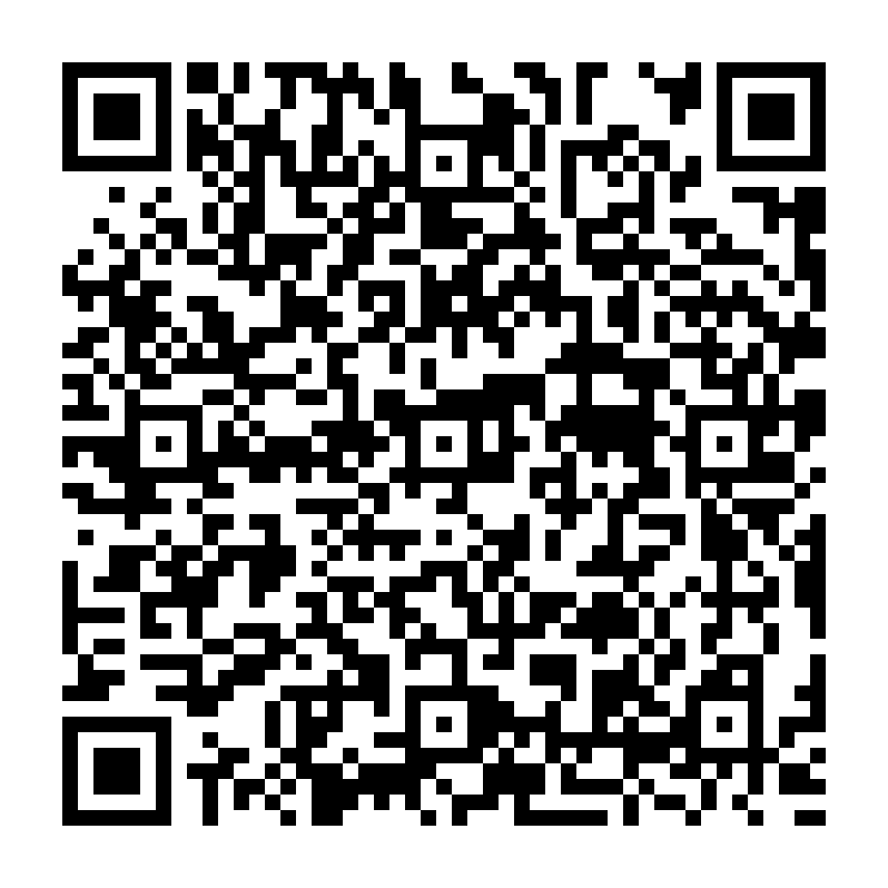 QR-kod