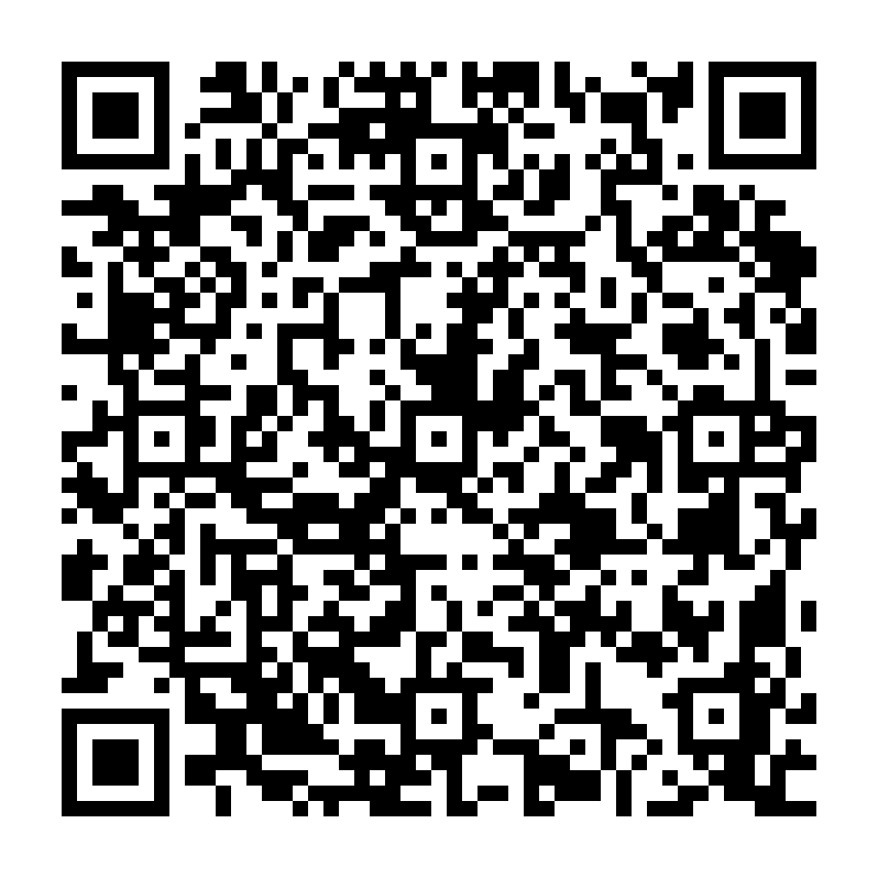 QR-kod