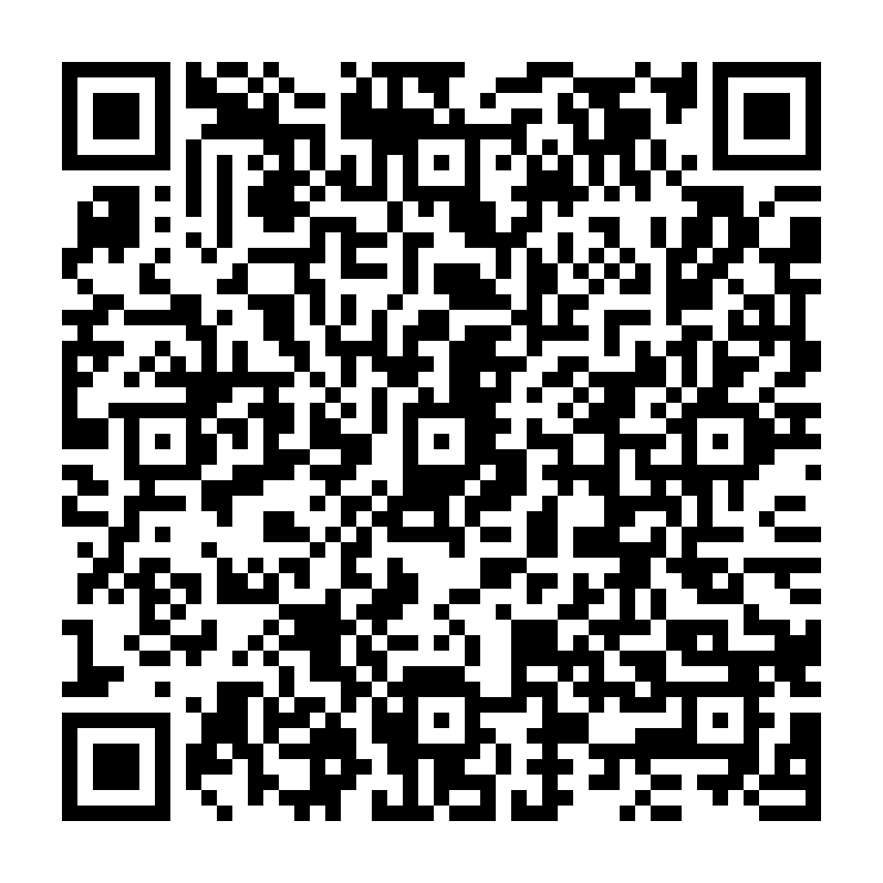 QR-kod
