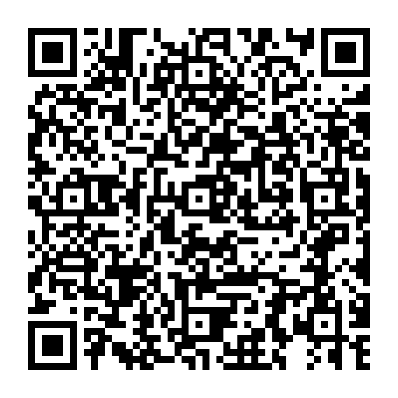 QR-kod