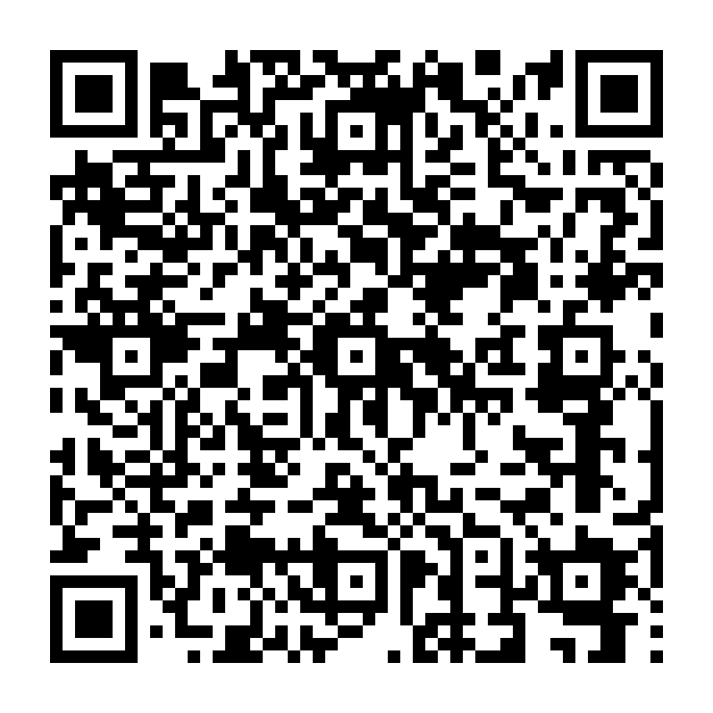 QR-kod