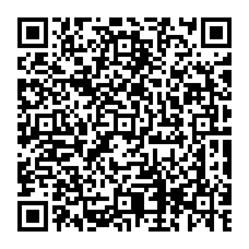 QR-kod