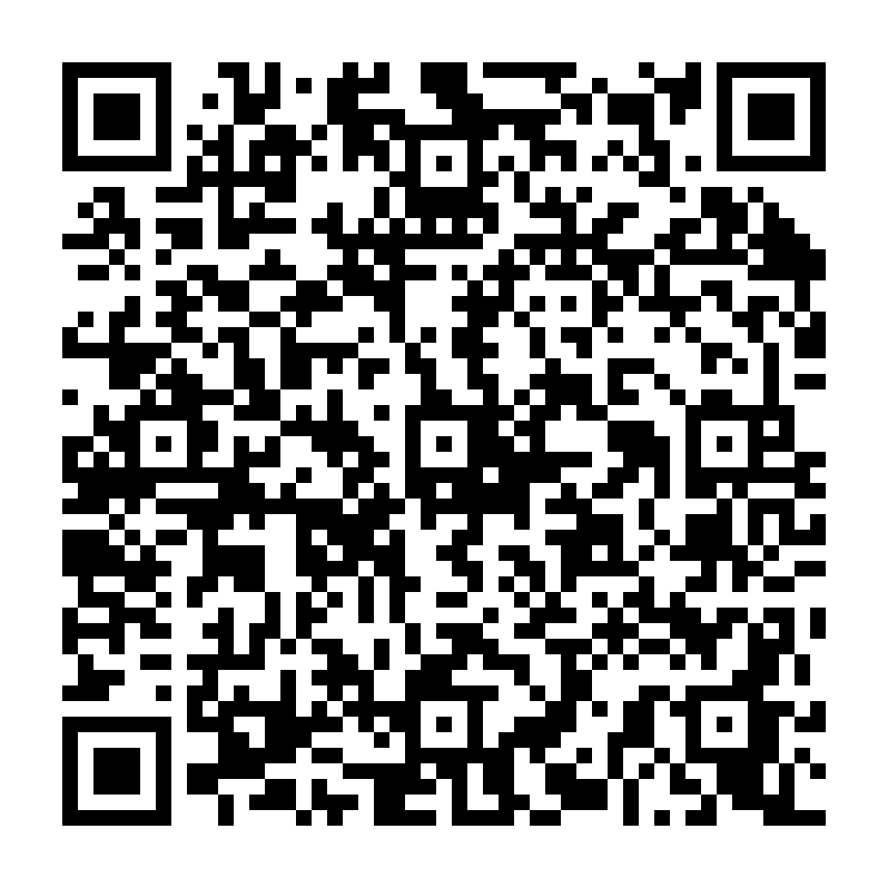 QR-kod
