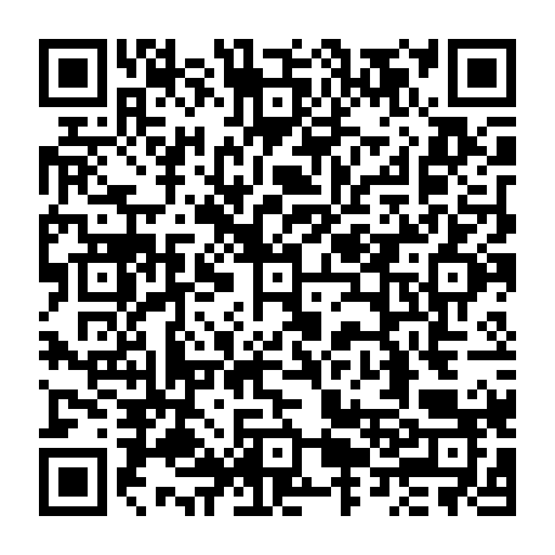 QR-kod