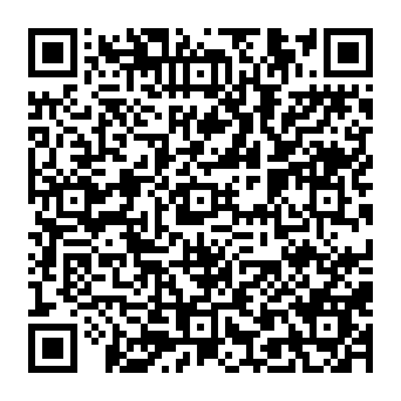 QR-kod