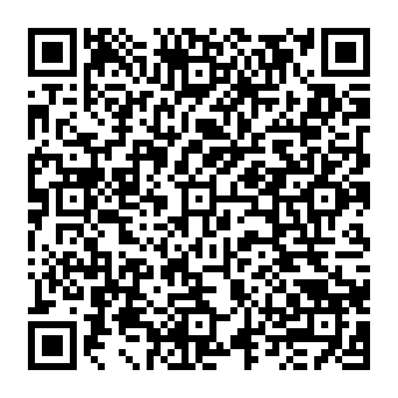QR-kod