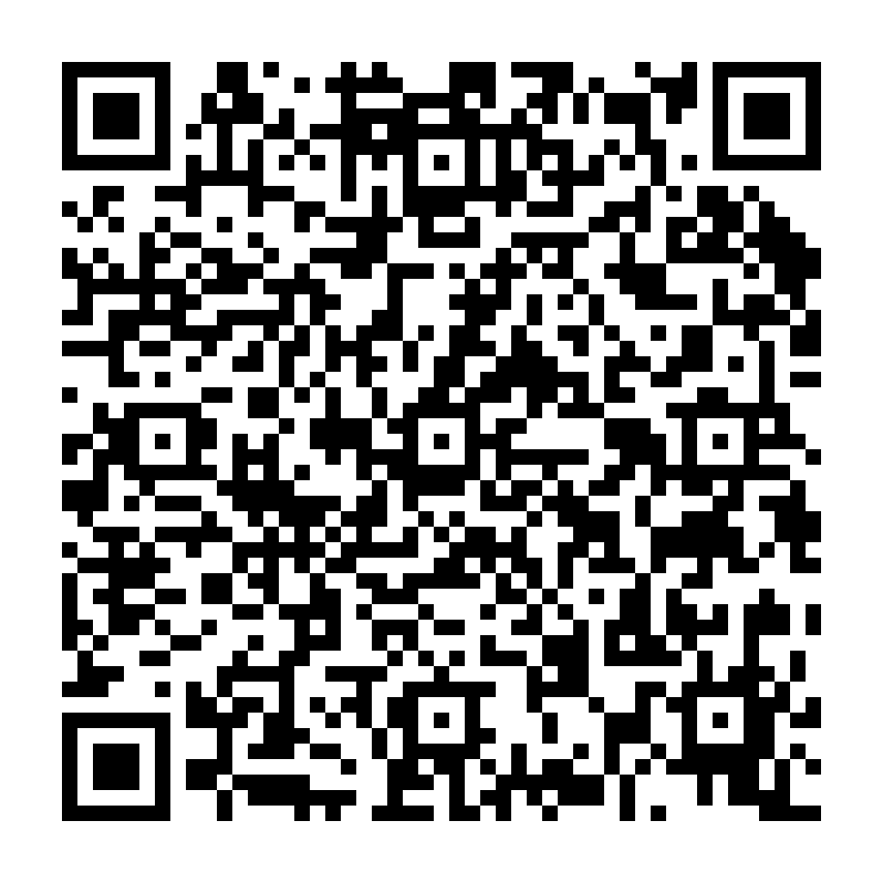 QR-kod