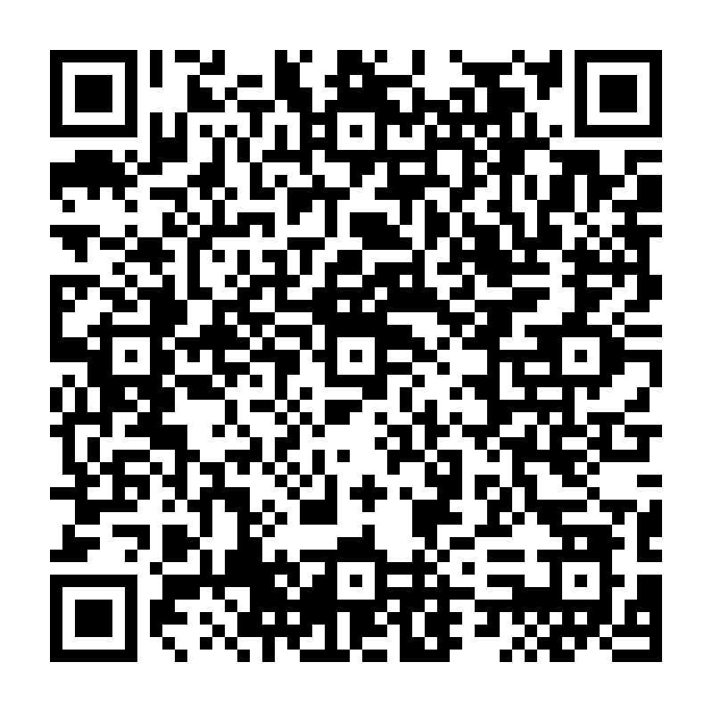 QR-kod