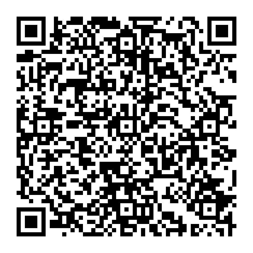 QR-kod