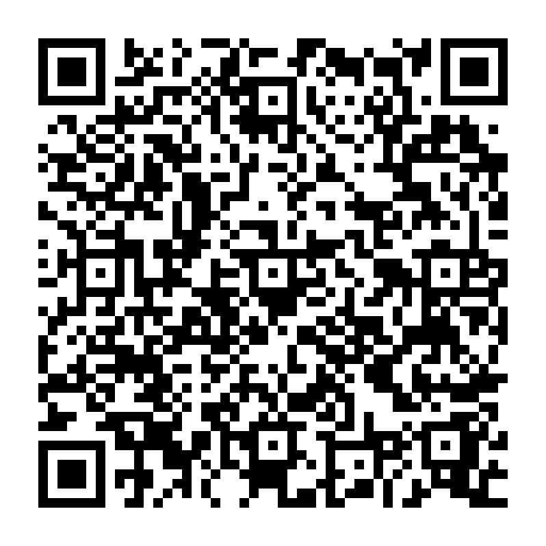 QR-kod