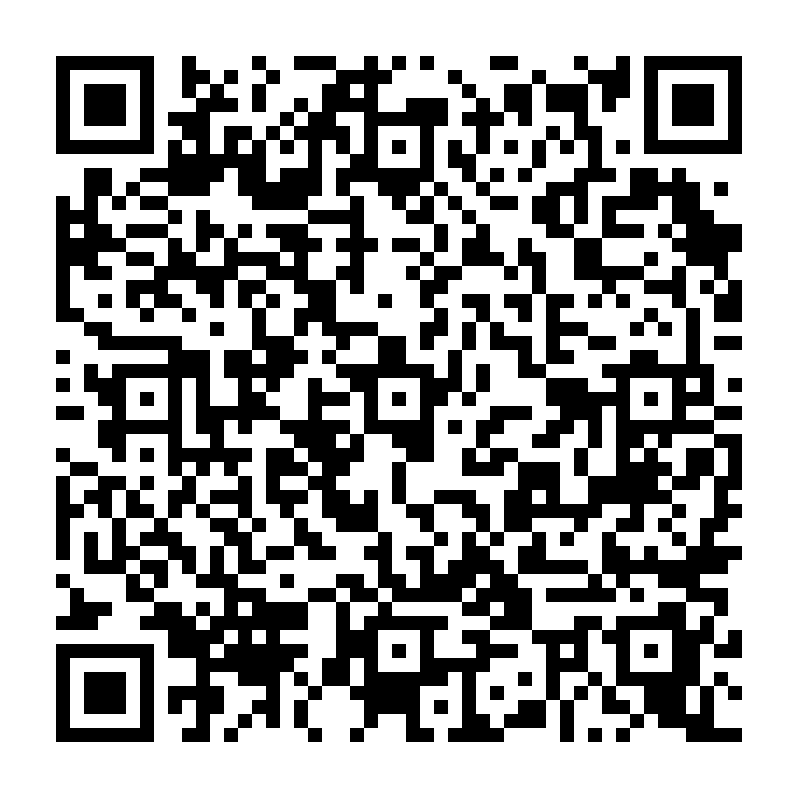 QR-kod