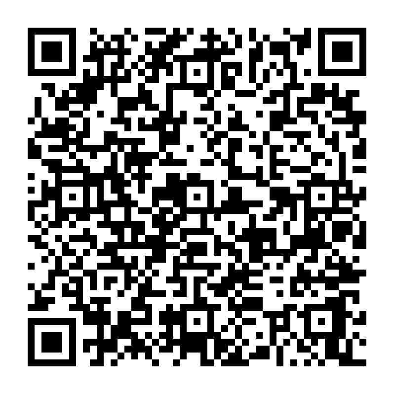 QR-kod