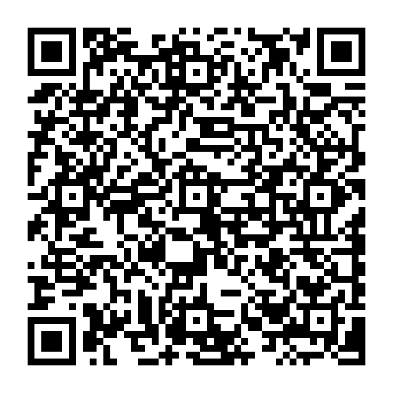 QR-kod
